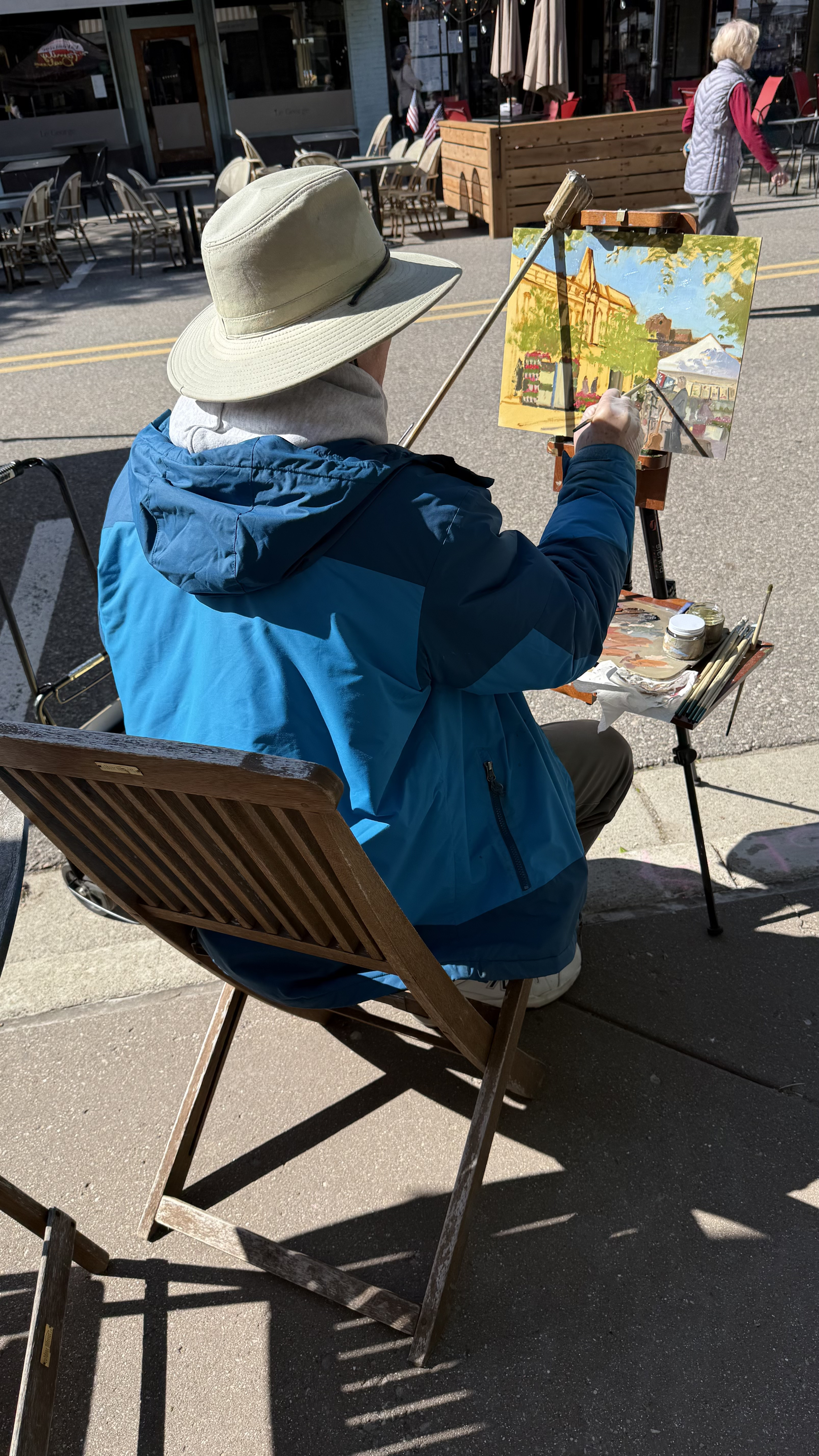 Fine Art
